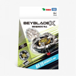 Beyblade X Starter Leon Cloud 5-60P (BX-15) BX-15