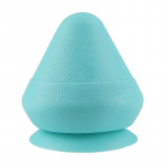 Adsorbeeruvad n&auml;okuuli koonusekujulised massaažipallid kehamasseerija lihaste l&otilde;dvestamine spordijooga p&auml;&auml;stikpunkti pingevalu leevendamise vahendid