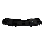 Front Bumper Mount Spot For Renault Symbol 4 - LEFT