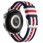 17mm 19mm 20mm kangast nailonist kellarihm SWATCH k&auml;ev&otilde;ru randmepaelale, naiste meeste k&auml;ekella, spordikella tarvikute rihm 17mm