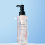 THE FACE SHOP Rice Water Bright Light Cleansing Oil 150mL white