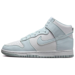 Nike Dunk High Next Nature Glacier Blue Naiste Tossud Valge FV5960-100 35.5 white