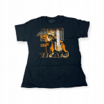 Koszulka T-shirt męski okrągły dekolt SPENCER'S ATTACK ON TITAN XL