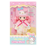 [Mimi World ametlik] My Melody Little Mimi, populaarsed Korea tegelaskujud pink