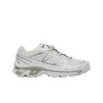 Salomon XT-6 GORE-TEX Valge H&otilde;bedane Unisex Tossud Jalatsid-H&otilde;bedane L47581100 37⅓ white