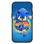 Kaas iPhone 15 14 Xiaomi Redmi Note 13 12 11 Pro Max X 8 7 9 XR Samsung Galaxy S24 S23 A05 OPPO A15 Huawei Anime Sonic Hedgehog Forces telefoni&uuml;mbrisele for Redmi Note 9 Pro