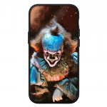 Kaas iPhone 15 14 Xiaomi Redmi Note 13 12 11 Pro Max X 8 7 9 XR Samsung Galaxy S24 S23 S20 FE 13C 12C A05 OPPO A15 Huawei Pennywise It telefoni&uuml;mbrisele for Samsung Galaxy A54 5G boolus