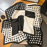 2204 New Fashion v&auml;ike kandiline sall kevadiseks ja s&uuml;giseks soojaks, p&auml;ikesekaitsekreem, sall, kaheotstarbeline sall, professionaalne sall, peasall 70*70cm