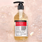 Dermafactory Red Acne kehapesuvahend 300ml 1 PCS