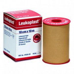 Bsn Medical Leukoplast Lihav&auml;rvi krohv 10mx10cm 1ud