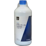 Jaapani farmakop&ouml;a Oxidol 500ml Meditsiinitarbed OTC tooted Haavade desinfitseerimine ja puhastamine Meditsiinitarbed 1 set