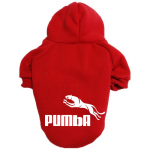 Polsterdatud talvised soojad koerariided veekindel lemmikloomavest t&otilde;mblukuga jope v&auml;ikestele keskmistele suurtele koertele mops chihuahua prantsuse buldogi mantel 7XL