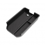 Toyota Land Cruiser Prado 2024 Land Cruiser Prado 2024 Land Cruiser LC250 keskkonsooli korraldaja k&auml;etoe hoiukasti k&auml;etoe sisestusaluse karp A