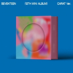 SEITSETEIST &ndash; [12. MINIALBUM] CARAT VER. Ilmumiskuup&auml;ev 2024.10.14 0