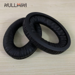 NullMini vahetus k&otilde;rvapehmendused Sennheiser HME95 G4ME Zero GAME ONE k&otilde;rvaklappidele, varrukas, k&otilde;rvaklappide k&otilde;rvapadi, peakomplekt