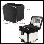 Mootorratta kott Sadul Sisekotid PVC pagasikotid R1200GS R1250GS LC ADV BMW R1200GS LC ADV R1250GS F800GS Adventure ADV jaoks Top bag