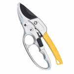 1 tk aiak&auml;&auml;rid, oksak&auml;&auml;rid, p&otilde;rkega oksak&auml;&auml;rid, t&ouml;&ouml;tage 3 korda lihtsamalt, aiat&ouml;&ouml;riistad, teravad aiak&auml;&auml;rid, artriidi n&otilde;rkade k&auml;te l&otilde;iked 1pc Garden Clippers