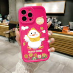 Telefoni&uuml;mbris iPhone'ile 16 13 11 Pro Max iPhone 11 13 16 Samsung S24 Ultra Samsung A54 Redmi note 12 11 Infinix Case iPhone 7&8 must