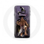 Coque pour Samsung Galaxy J7 2017 Kozuki Oden One Piece Anime - Maniacase