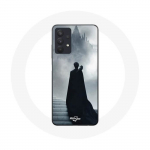 Coque Maniacase pour Samsung Galaxy A32 4G The Sandman Saison 1 Lord Morpheus Le premier Teaser 2022