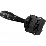 Commodo Commutateur Gauche Commande Clignotants Klaxon pr&eacute;vu vala Duster Dokker Lodgy Logan Sandero - 8201167988 255405056R