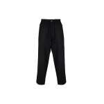 Y-3 FW21 &Uuml;hev&auml;rvilised Elastsed Pingutusn&ouml;&ouml;riga V&ouml;&ouml;koht Vabaaja P&uuml;ksid Meeste P&uuml;ksid Must HB3334 S