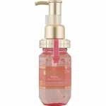 AndHoney Co. Ltd. How Clear Honey Melty Moist Rich Oil 100ml