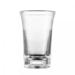 10 tk peotarbed 35 ml klaasist purunematust plastist kange joogitops V&auml;rviline l&auml;bipaistev alkoholiklaas restoran sinine