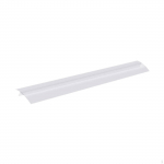 -Stove Cover, -Side Protector, Easy to Install, Kitchen Filler valge