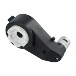 RS390 RS550 elektriline k&auml;igukast 12V 12000-20000RPM Lastele Autode m&auml;nguasjade asendusmootori k&auml;igukast Elektrik&auml;igukasti mootorite tarvikud RS390 12V 12000RPM