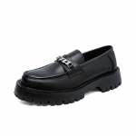 Mood Meeste Vabaajajalatsid Zapatos Br&auml;nd Luksus 2024 Meeste Pulm Loaferid Peale Libistatavad Mood Mokassiinid Hingavad Peale Libistatavad S&otilde;idu Kingad meestele 38