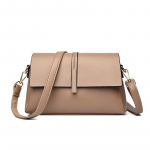 Kvaliteetsed pehmest ehtsast nahast &otilde;lakotid naistele Luksuslikud rahakotid ja k&auml;ekotid Designer Messenger Bag Sac