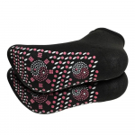 1/3/5 paari Turmaliin Isesoojenevad Sokid Talvised Soojad Termiline Tervishoid Sokid Salendav Tervis L&uuml;hikesed Sokid Magnetteraapia Sokid punane