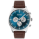 Hugo Boss 1513709 meeste k&auml;ekell gray