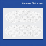 30 tk norskamisvastased kleebised lastele t&auml;iskasvanud &ouml;&ouml;une huule, nina hingamist parandav plaaster, suu korrigeeriv kleebisteip Non-woven fabric