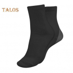 Geel-niisutavad sokid jalgade hoolduseks silikoonist Crew sokid naiste jala spaa pedik&uuml;&uuml;ri sokid kuivade l&otilde;henenud kannade hooldamiseks roosa