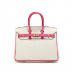 Peakihiline veisenahast plaatinakott Ehtsast nahast naiste kott Suure mahutavusega k&auml;ekott Naiste tipptasemel Sense Pendelr&auml;tt &otilde;lakott 20CM punane/valge