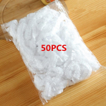 50/100/200/300/500 TK K&ouml;&ouml;giviljade s&auml;ilituskott &Uuml;hekordselt kasutatav toidukate Puuviljade toidukatte kotid K&ouml;&ouml;k V&auml;rskelt s&auml;ilitatav s&auml;&auml;stukott