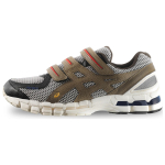 HAL STUDIOS x ASICS Gel Kayano 20 Malt Unisex Tossud Hall 1203A499-020 44 black