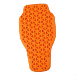 Motorcycle Back Protector Removable Jacket Replacement Anti Collision Built in Protective