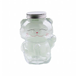 Armas Lucky Cat veepudel l&auml;bipaistev mahla joogipudel piima teepudel kohvimahla suu jaoks v&otilde;imeline joogitass one size