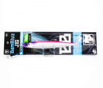 Jackall Metal Jig Bambluz Short 180 grammi Pink Back Magma (3269)