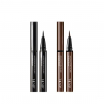 THE N.B.P Veekindel Mini Lainer 0,6g 01 Wear Black