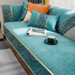 Elutoa diivanikate &Scaron;enill Diivanikatted Diivanipadi matt Four Seasons Diivanikott L-kujuline Diivanikatte kaitsekomplekt 70x70