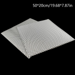 Reljeefne Alumiiniumist Soojuskilp Soojuskilp Tulem&uuml;&uuml;ri P&otilde;randapann K&uuml;tusepaak h&otilde;bedane turbokollektor alumiinium as the picture