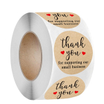 500 tk &Uuml;mmargused Sildid J&otilde;upaber Ait&auml;h Kleebis Drageed Kommikott Lill Kinkekarp Koogikarbid ja Pakendid Pulmakleebised Other must