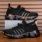 Meeste Kingad Tossud meeste vabaaja Meeste kingad tennised Luksuslikud kingad Treener Race Hingavad jalan&otilde;ud mood jooksujalatsid naistele 35