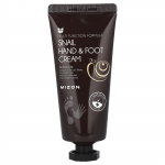 Mizon, Snail Hand and Foot Cream, 3.38 fl oz (100 ml)