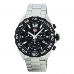 Tag Heuer Formula 1 Chronograph kvartsist tahh&uuml;meetriga 200M CAZ1010.BA0842 meeste k&auml;ekell