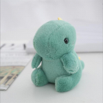 13 cm pl&uuml;&uuml;sist dinosaurusnuku m&auml;nguasjade ripats Armas pl&uuml;&uuml;sist v&otilde;tmehoidja kott ripats j&otilde;ulukink 11cm-30cm